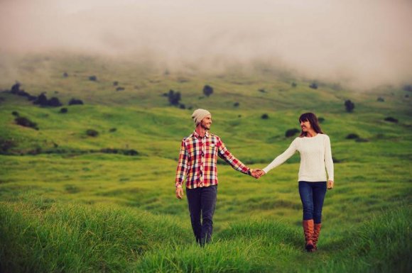 L'amour avec un grand A